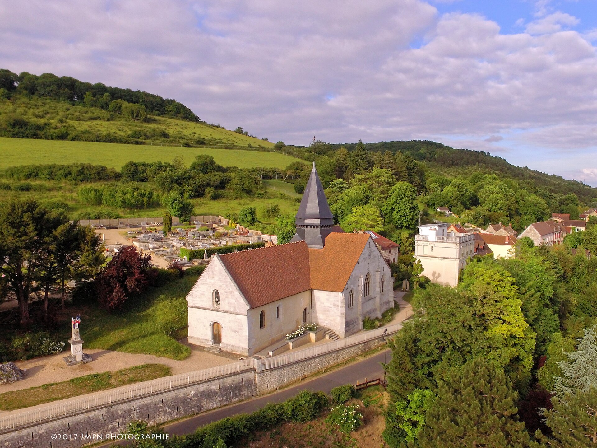 Vue de Rouen, Giverny et la vallée de Seine pour préparer un séjour en Normandie