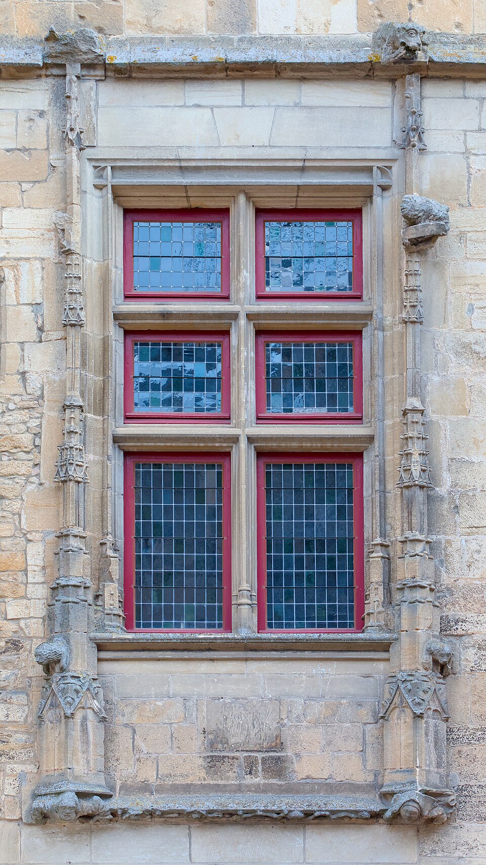 Ruelle de Sarlat en vallée de la Dordogne