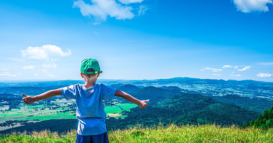 Puy de Dôme et volcans d Auvergne pour un séjour nature