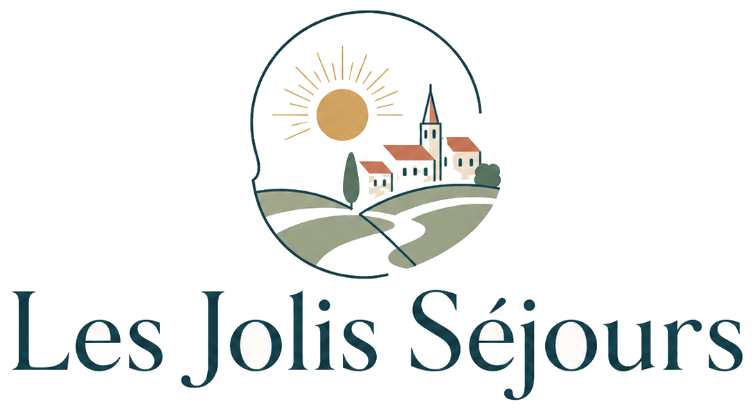 Les Jolis Séjours